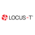 LOCUS-T Logotype