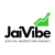 JaiVibe Digital Marketing Agency Logotype