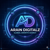 Arain Digitalz Logotype