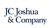 JC Joshua & Company Logotype