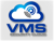 VMS Security Cloud Inc Logotype