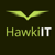 Hawki IT Logo