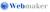 Webmaker Logo