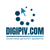 DIGIPIV - GROWTH SYSTEMS Logotype