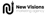 New Visions Logo