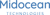 Midocean Technologies Pvt Ltd Logotype