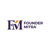 Founder Mitra Logotype