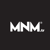 MNM Logotype