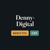 Denny Digital Logotype