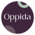 Oppida Logo