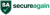 SecureAgain Logo