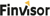 Finvisor Logotype