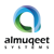 Almuqeet Systems Logotype