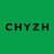 CHYZH agency Logo