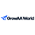 Growaa Logotype