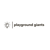 Playground Giants, LLC Logotype