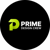 Prime Design Crew Logotype