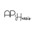 AP & Harris Designs Logo