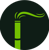 High Stack Solutions Logotype