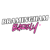 Bramingham Barely Logo