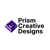 Prism Creative Designs LLC Logotype