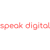 Speak Digital Logotype