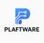 PLAFTWARE Logotype