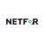 Netfor, Inc. Logotype
