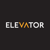 Elevator Branding Logotype