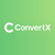 ConvertX Logotype