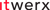 Itwerx Corp Logotype