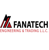 Fanatech Engineering & Trading LLC Logotype