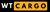 WT CARGO Logo