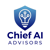 Chief AI Advisors Logotype