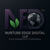 Nurture Edge Digital LLP Logotype