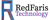 Redfaris Technologies Logotype