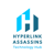 Hyperlink Assassins Logotype
