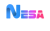 NESA SOFTWARE Logotype