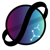 Mirae Vision Marketing Group ("MRVS Media") Logotype