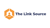 The Link Source Logotype