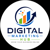 Digital Marketing Hub Logotype