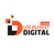 LocalHost Digital Canada Logotype
