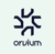 Orvium Development Logotype