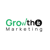 Growth IQ Marketing Logo
