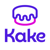 Kake Logotype
