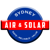 Sydney Air & Company Logotype
