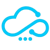 P2PClouds Logotype