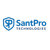 SantPro Technologies Logotype