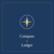 Compass & Ledger Logotype