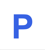 Primex Software Logotype